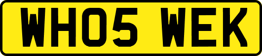 WH05WEK