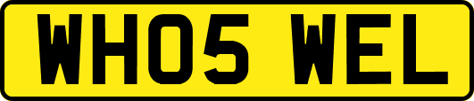 WH05WEL
