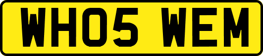 WH05WEM