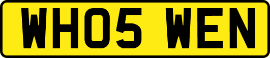 WH05WEN