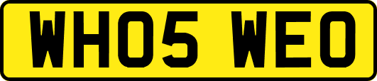 WH05WEO