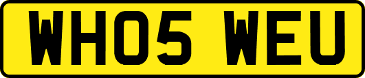 WH05WEU