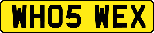 WH05WEX