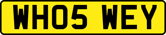 WH05WEY