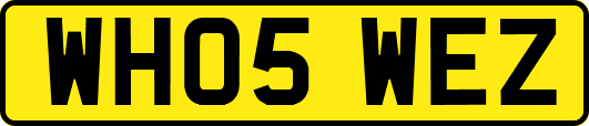 WH05WEZ
