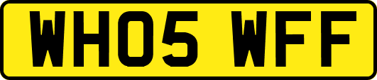 WH05WFF