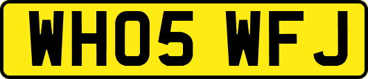 WH05WFJ