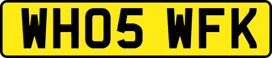 WH05WFK