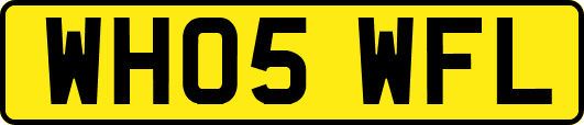 WH05WFL