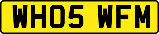 WH05WFM