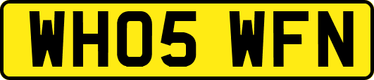 WH05WFN