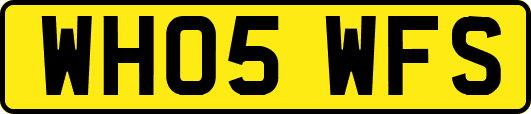 WH05WFS