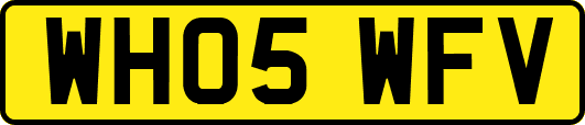 WH05WFV