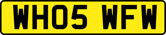 WH05WFW