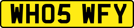 WH05WFY