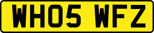 WH05WFZ