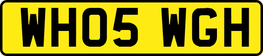 WH05WGH