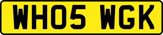 WH05WGK