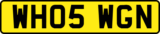WH05WGN