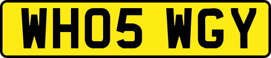 WH05WGY