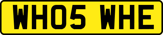 WH05WHE