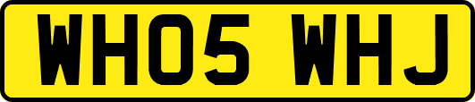 WH05WHJ