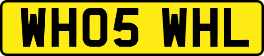 WH05WHL