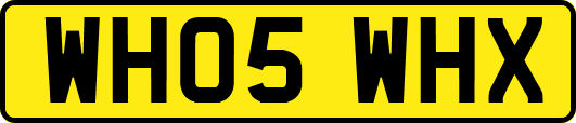 WH05WHX