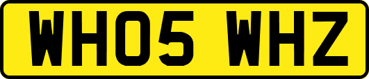 WH05WHZ
