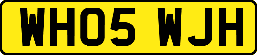WH05WJH