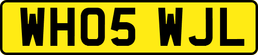 WH05WJL