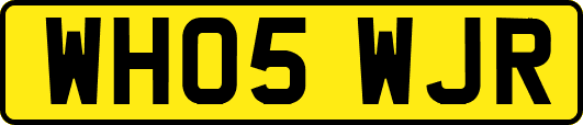 WH05WJR