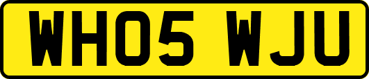 WH05WJU