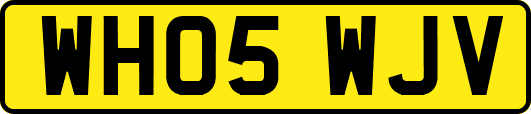 WH05WJV