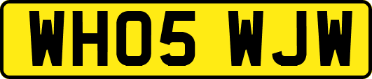 WH05WJW