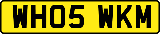 WH05WKM