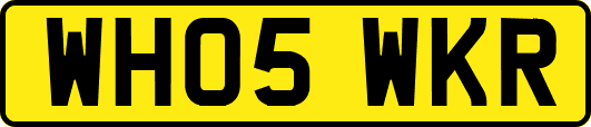WH05WKR