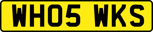 WH05WKS