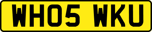 WH05WKU