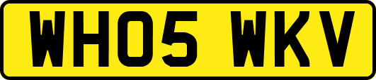 WH05WKV