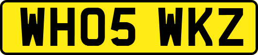 WH05WKZ