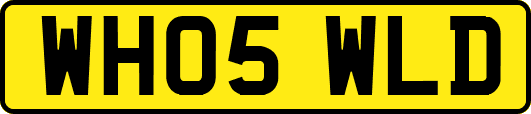 WH05WLD