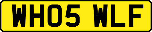 WH05WLF