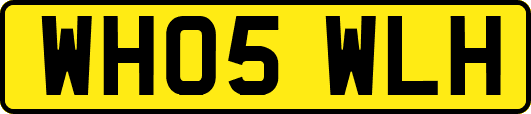 WH05WLH