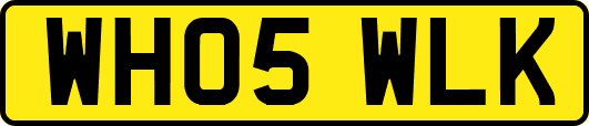 WH05WLK