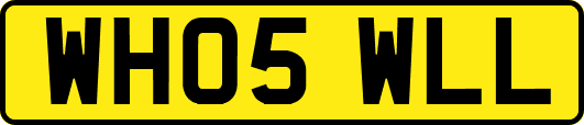 WH05WLL