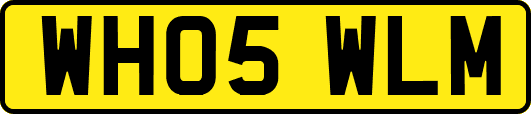 WH05WLM