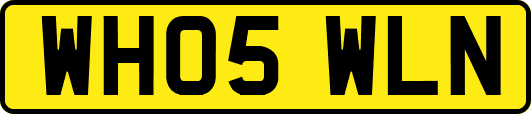 WH05WLN