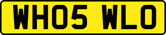 WH05WLO