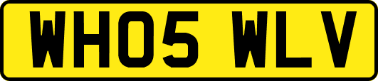 WH05WLV